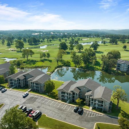 Carefree Getaways Condo Branson Luaran gambar