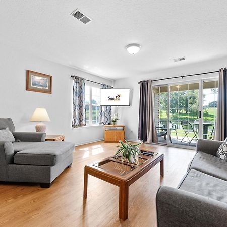 Carefree Getaways Condo Branson Luaran gambar