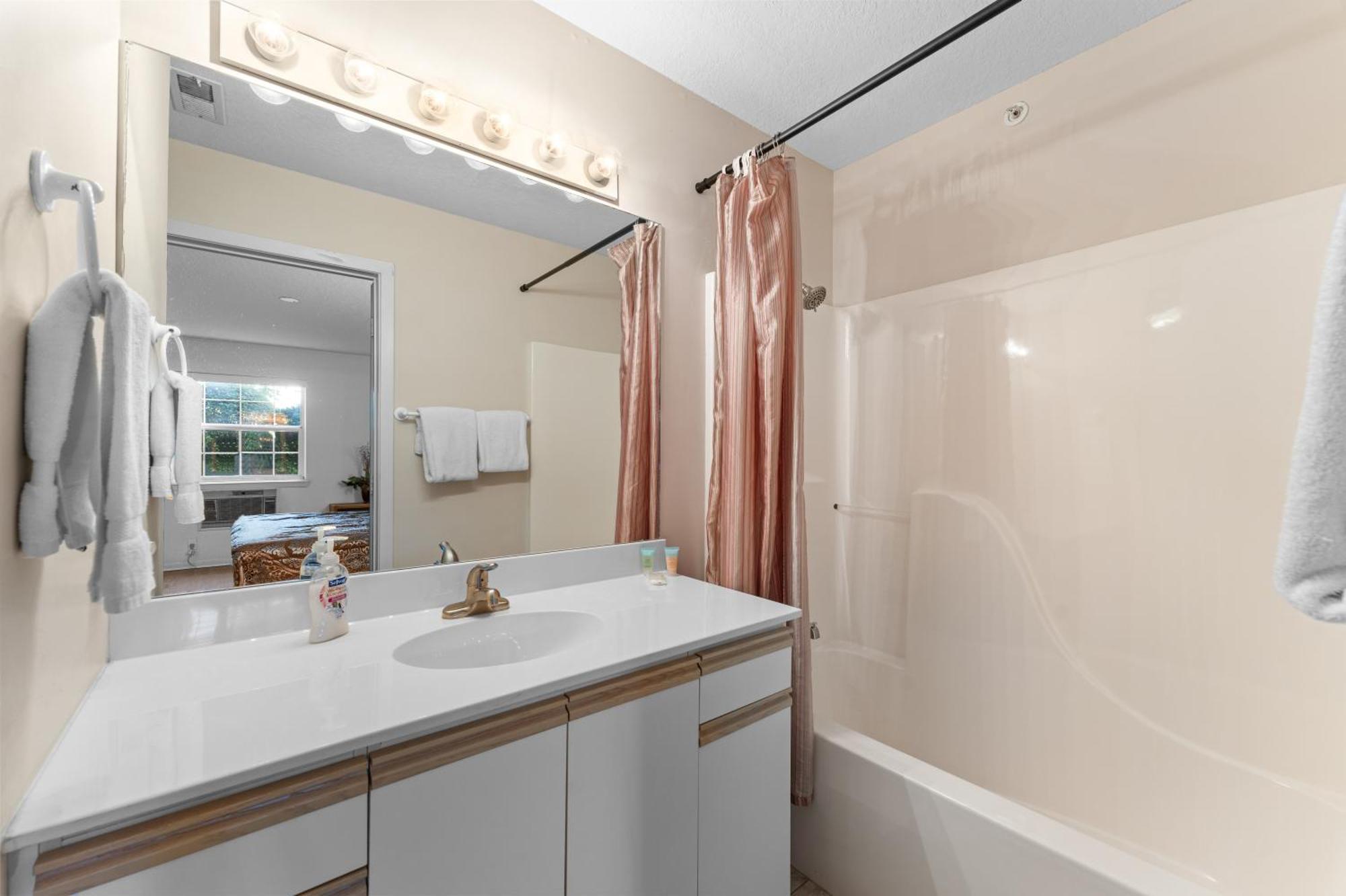 Carefree Getaways Condo Branson Luaran gambar