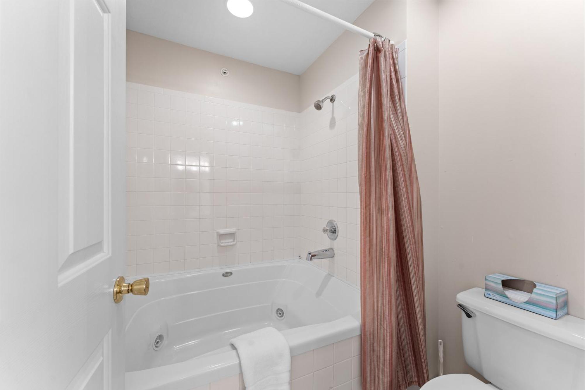 Carefree Getaways Condo Branson Luaran gambar