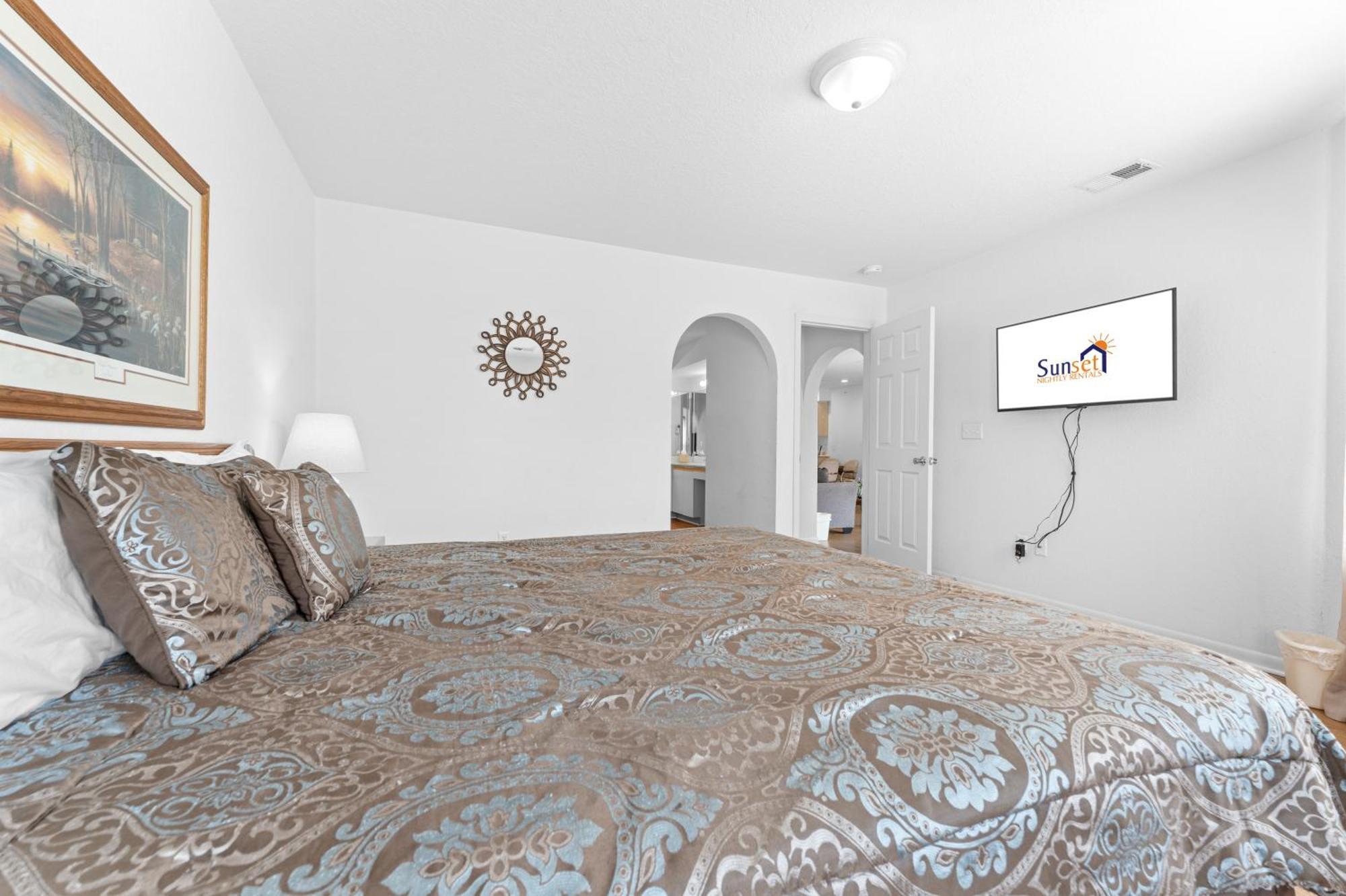 Carefree Getaways Condo Branson Luaran gambar
