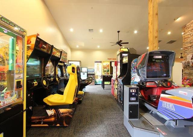 Carefree Getaways Condo Branson Luaran gambar