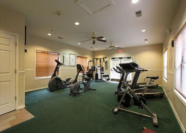 Carefree Getaways Condo Branson Luaran gambar