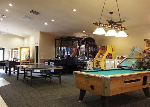 Carefree Getaways Condo Branson Luaran gambar